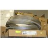 Image 1 : LOTS OF ASSORTED STARRETT BAND SAW BLADES