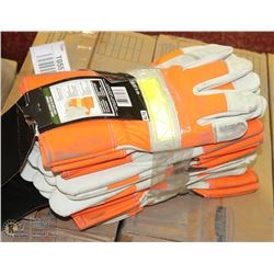 BUNDLE OF WORK GLOVES