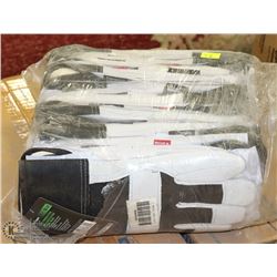 BUNDLE OF WORK GLOVES