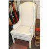 Image 1 : ESTATE FABRIC PARLOUR CHAIR