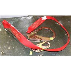 3M ENERGY ABSORBING LANYARD
