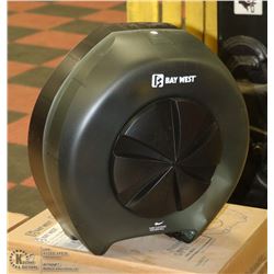 BAY WEST PAPER ROLL COMMERCIAL TOILET PAPER