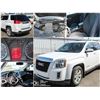 Image 1 : FEATURED 2010 GMC TERRAIN