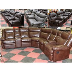 FEATURED NEW SOFA SETS AND SECTIONALS