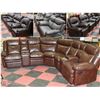 Image 1 : FEATURED NEW SOFA SETS AND SECTIONALS