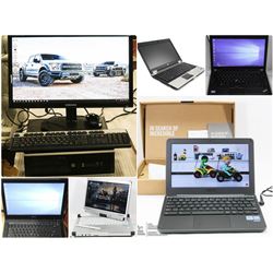 FEATURED COMPUTING DEVICES