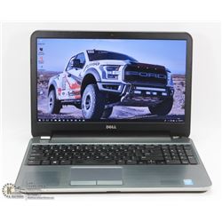 DELL INSPIRON 15R INTEL CORE i7/ 8GB/500GB HDD/WI0