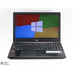 ACER ASPIRE ES1 WIN 10 PRO/MS OFFICE 2016 LAPTOP