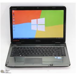 DELL INSPIRON 14" N4010  WIN 10 PRO/MS OFFICE 2016