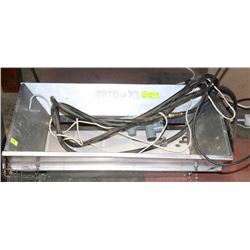 MR. HEATER GAS FIRED INFRARED HEATER FOR PROPANE