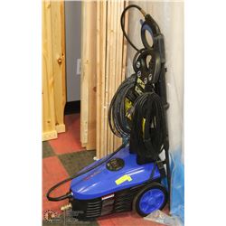 SIMONIZ S1700 PRESSURE WASHER, 1700 PSI,