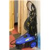 Image 1 : SIMONIZ S1700 PRESSURE WASHER, 1700 PSI,