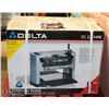 Image 1 : NEW IN BOX DELTA 12" THICKNESS PLANER.