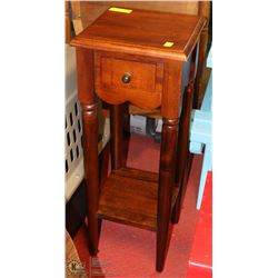 PIER IMPORTS TALL END STAND