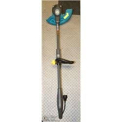 ELECTRICAL YARDWORKS GRASS TRIMMER.