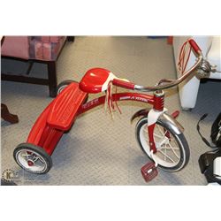 RADIO FLYER TRICYCLE