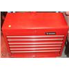 Image 1 : 6 DRAWER RED HUSKY TOOL BOX