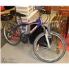 Image 1 : TRIUMPH LASER DX 24" MOUNTAIN BIKE