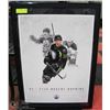 Image 1 : RYAN NUGENT-HOPKINS FRAMED PICTURE.