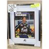 Image 1 : JOE SAKIC GUARANTEED AUTHENTIC AUTOGRAPHED