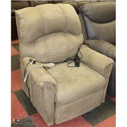 MEDICAL LIFT CHAIR WITH REMOTE