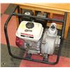 Image 1 : HONDA MOTOR WITH PUMP - MOTOR ONLY