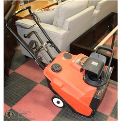 ESTATE ARIENS 722EC GAS SELF PROPELLED/DRIVEN