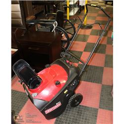 ESTATE CRAFTSMAN 21" GAS SNOWBLOWER