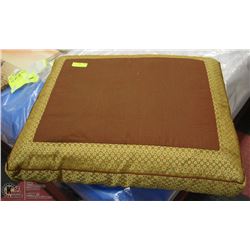LARGE MEDITATION/PRAYER PAD -
