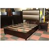 Image 2 : NEW 5 PIECE QUEEN SIZE BEDROOM SUITE