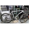 Image 1 : REEBOK RUSH 21 SPEED BIKE DISC BRAKES 26" TIRE.