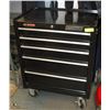 Image 1 : 5 DRAWER ROLLING TOOL CHEST