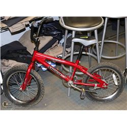 NORCO BIKE 16" TIRES