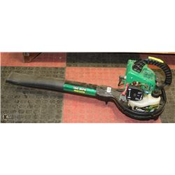 FEATHERLITE 150MPH GAS WEEDEATER LEAF BLOWER