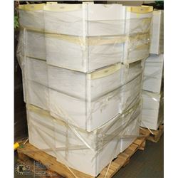 PALLET WITH 12 DANBY MINI BAR FRIDGES