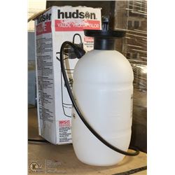 HUDSON WEED SPRAYER