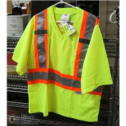 NEW WITH TAG 3M SCOTCHLITE REFLECTIVE MATERIAL