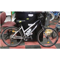 GARY FISHER LADIES MOUNTAIN BIKE