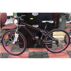 VIE SUPERCYCLE SHIMANO EQUIPPED WITH MERCALLI