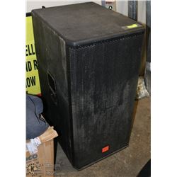 JBL MX 500 SPEAKER 43 INCHES TALL ELECTRONICS