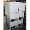 PALLET OF 12 DANBY MINI BAR COOLERS