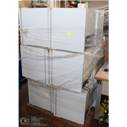 PALLET OF 12 DANBY MINI BAR COOLERS