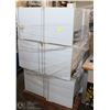 PALLET OF 12 DANBY MINI BAR COOLERS