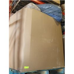 PALLET OF CAMP CLOSURE BEDDING (CLEAN)