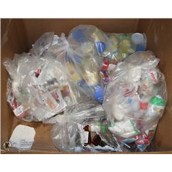 PALLET OF DRUG STORE PAST EXPIRY MERCHANDISE