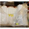 Image 1 : PALLET OF ABSORBENT PADS