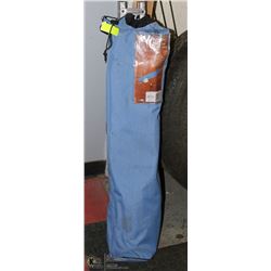 OZARK TRAIL FOLD-UP CAMP COT -