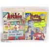 LOT OF 40 ARCHIE SERIES POCKET BOOKS.