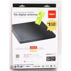 #21-RCA DIGITAL ANTENNA MULTI-DIRECTIONAL