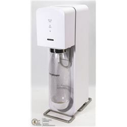 SODASTREAM SODA MAKER.